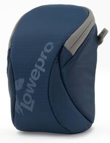Puzdro na foto/video Lowepro Dashpoint 20 modré

 obrázok produktu 1 z 7