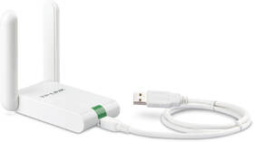 Wi-Fi adaptér TP-Link TL-WN822N biely

 obrázok produktu 2 z 4