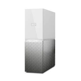 Sieťové úložisko Western Digital Home 2TB strieborné/biele

 obrázok produktu 1 z 18