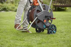 Vozík na hadice Gardena 18520-20 

 obrázok produktu 8 z 12