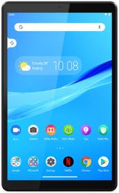 Tablet Lenovo TAB M8 sivý

 obrázok produktu 1 z 11