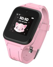 Inteligentné hodinky TCL MOVETIME Family Watch 40 ružové

 obrázok produktu 2 z 5