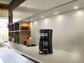 Kávovar De'Longhi ICM 15210.1 čierny

 obrázok produktu 2 z 2