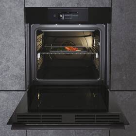 Rúra Haier HWO60SM6T5BH čierna

 obrázok produktu 5 z 8