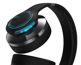 Headset Edifier G5BT čierny

 obrázok produktu 9 z 11