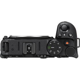 Digitálny fotoaparát Nikon Z 30, telo čierny

 obrázok produktu 3 z 5