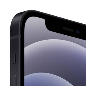 Mobilný telefón Apple iPhone 12 64 GB - čierny 

 obrázok produktu 1 z 2