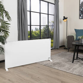 Vykurovací panel Princess 348070 biely

 obrázok produktu 4 z 5