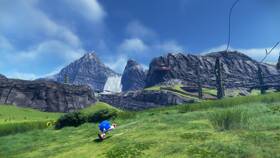 Hra Sega PlayStation 5 Sonic Frontiers 

 obrázok produktu 1 z 7