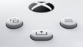 Bezdrôtový ovládač Microsoft Xbox Series biely

 obrázok produktu 3 z 7