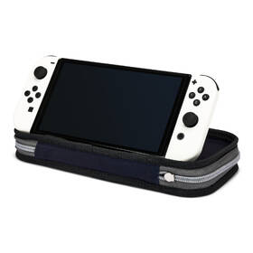 Puzdro PowerA Slim Case pre Nintendo Switch - Battle-Ready Link 

 obrázok produktu 3 z 8
