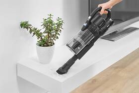 Tyčový vysávač Sencor SVC 9879BK 

 obrázok produktu 22 z 28