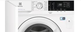 Vstavaná práčka Electrolux EWN7F447WI biela

 obrázok produktu 2 z 7
