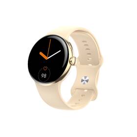 Inteligentné hodinky Carneo Matrixx HR+ -  rosegold 

 obrázok produktu 1 z 7