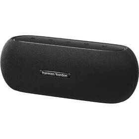 Prenosný reproduktor Harman Kardon Luna čierny

 obrázok produktu 2 z 7