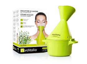 Inhalátor parný Norditalia Vapynord zelený

 obrázok produktu 3 z 3