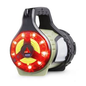 Lampáš RETLUX RPL 87, 5W s powerbankou 

 obrázok produktu 3 z 8