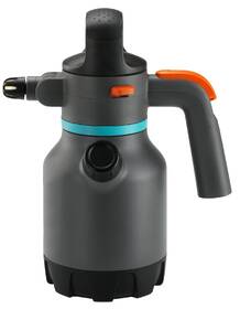 Postrekovač Gardena 970461301 1,25l 

 obrázok produktu 1 z 7