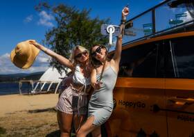 Selfie tyč FIXED MagSnap s tripodom a bezdrôtovou spúšťou biela

 obrázok produktu 11 z 12