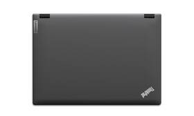 Notebook Lenovo ThinkPad P16v Gen 1 čierny

 obrázok produktu 6 z 8