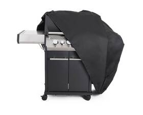 Ochranný obal G21 COV1CST Costarica BBQ čierny

 obrázok produktu 1 z 7