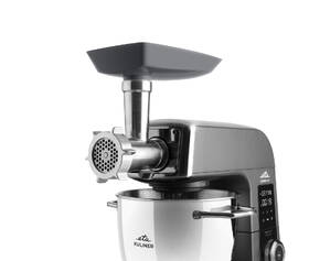 Kuchynský robot ETA Kuliner II Max 2038 90010 sivý

 obrázok produktu 7 z 19