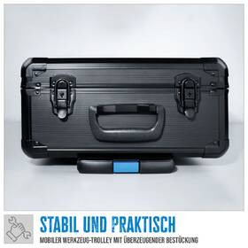 Sada náradia Güde GWZT 500 

 obrázok produktu 7 z 9