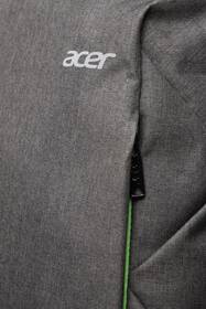 Batoh na notebook Acer Urban na 15,6" sivý

 obrázok produktu 8 z 9