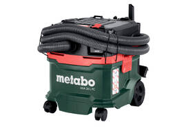 Priemyselný vysávač Metabo ASA 20 L PC All 602085000 čierny/červený/zelený

 obrázok produktu 2 z 8