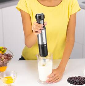 Ponorný mixér Zelmer ZHB4752 strieborný

 obrázok produktu 10 z 12