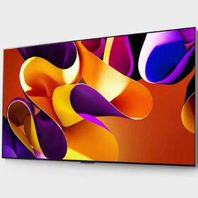 Televízor LG OLED77G45LW 

 obrázok produktu 4 z 8