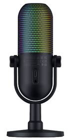 Mikrofón Razer Seiren V3 Chroma čierny

 obrázok produktu 4 z 19