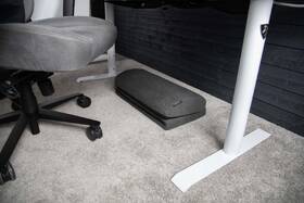 Opierka nôh Arozzi Footrest sivá

 obrázok produktu 5 z 7