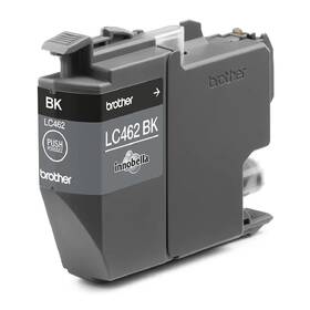 Cartridge Brother LC-462BK, 550 stran čierna

 obrázok produktu 1 z 1
