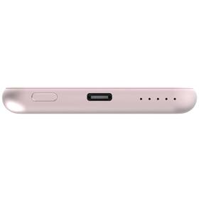 Powerbank Verbatim Charge 'n' Go 5000 mAh ružový

 obrázok produktu 2 z 6