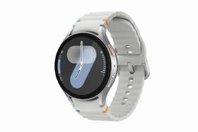Inteligentné hodinky Samsung Galaxy Watch7 44mm strieborné

 obrázok produktu 10 z 29