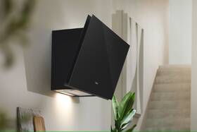 Odsávač pár Miele DAH 2960 Escala obsidian čierny

 obrázok produktu 4 z 6