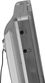 Mikro HiFi systém Denver MC-5220 SIL strieborný

 obrázok produktu 2 z 5
