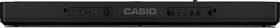 Elektronické klávesy Casio LK S450 čierna

 obrázok produktu 3 z 3