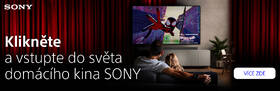Bezdrôtový reproduktor na krk Sony BRAVIA Theatre U čierna

 obrázok produktu 9 z 9