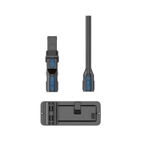 Tyčový vysávač Rohnson R-1239 Flexi Force čierny/modrý

 obrázok produktu 3 z 6