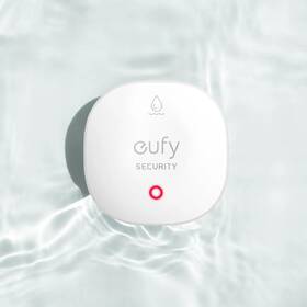 Detektor úniku vody Anker Eufy Security Water and Freeze biely

 obrázok produktu 1 z 2