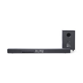 Soundbar JBL Cinema SB550 čierny

 obrázok produktu 2 z 11