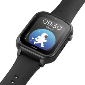 Inteligentné hodinky Garett Kids Essa GO 4G čierne

 obrázok produktu 4 z 7