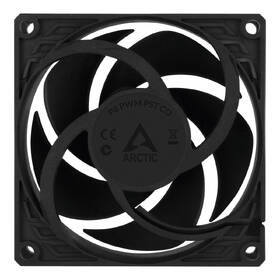 Ventilátor Arctic Cooling P8 PWM PST CO čierny

 obrázok produktu 4 z 5