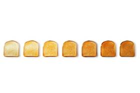 Hriankovač Salente ToastMax nerez

 obrázok produktu 9 z 9