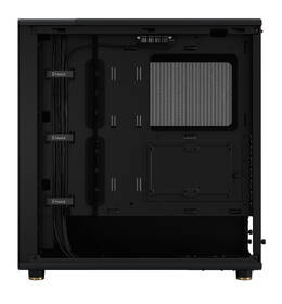 Case FRACTAL DESIGN North Charcoal Black 

 obrázok produktu 9 z 13