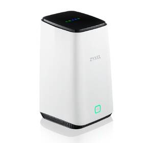Router ZyXEL FWA510, 5G, Standalone/Nebula, AX3600 WiFi biely

 obrázok produktu 1 z 3