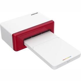 Fototlačiareň Polaroid Hi-Print 10×15 cm E-box biela

 obrázok produktu 2 z 7
