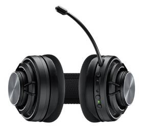 Headset Turtle Beach Atlas AIR čierny

 obrázok produktu 8 z 32